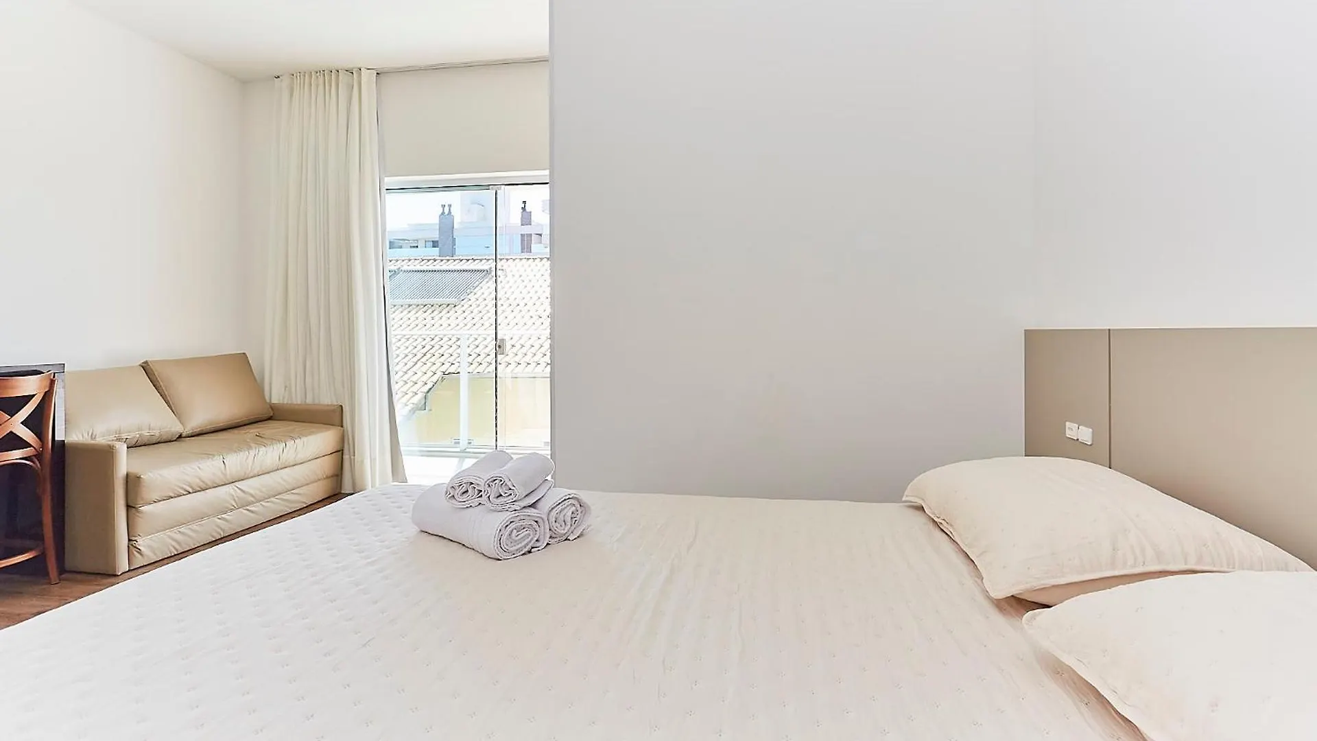 Apartment Vc 103 - Flat Vila Do Centro Bombinhas